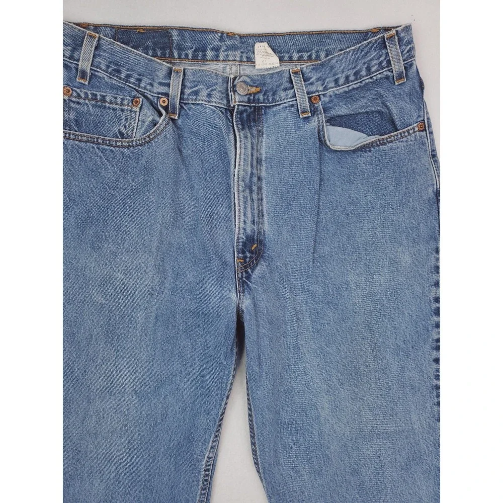 Levis vintage levi